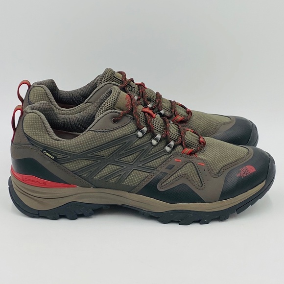 THE NORTH FACE (Hedgehog) Walking/Hiking/Trail Shoe - Size 16 - #NF00CXZ6 AZL - Picture 1 of 10